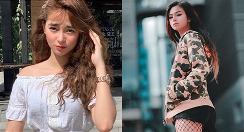Angeli Khang: brave, bold, and beautiful! .